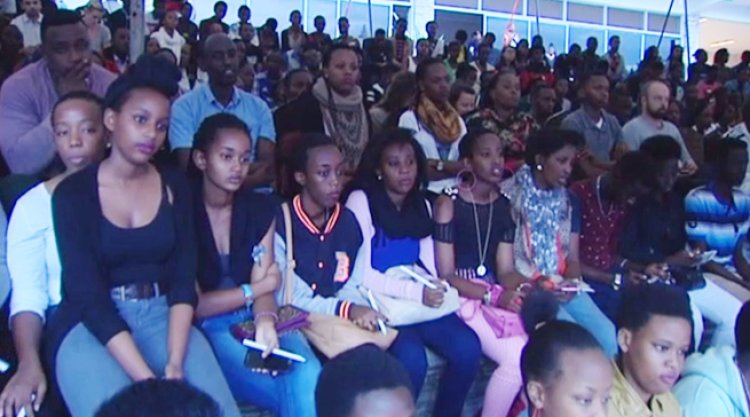 Urubyiruko rurasaba kwigishwa amateka ya Jenoside mu buryo bwimbitse