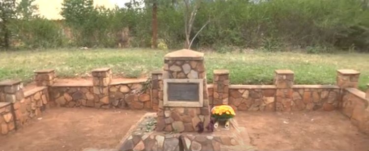 Kayonza: Barasaba kujya boroherezwa  kujya kwibukira ku rwibutso rwa Ngara rwo muri Tanzania