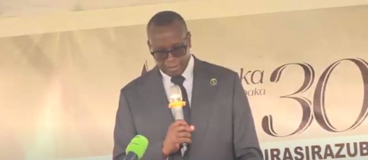 Gatsibo: Ababyeyi basabwe kwirinda kuba nk'Interahamwe