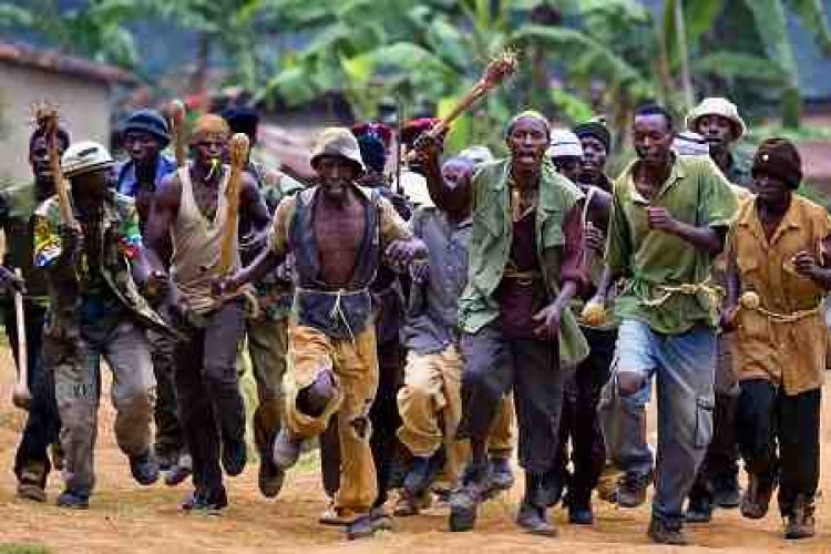 Ibyaranze Taliki ya 12 Mata 1994: Leta y’abicanyi yari ikomeje umugambi wayo mubisha wo gutsemba Abatutsi