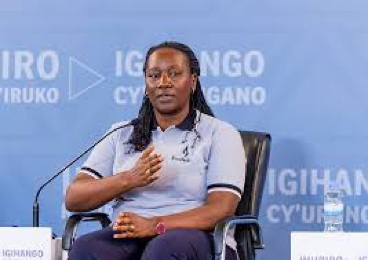 Hari ahakiri inzitizi muri bimwe mu bikorwa bifasha abarokotse jenoside kwiyubaka