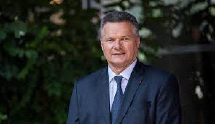 Ambassade y'Ubufaransa mu Rwanda yasabwe kwita ku miryango y'abari abakozi bayo bishwe muri jenoside yakorewe Abatutsi