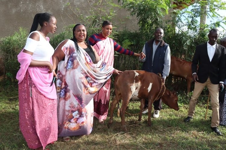 Bugesera: Women are proud of their progressive achievements