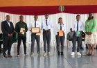 Ishuri rya King David Academy ryatsinze mu marushanwa ku muco, indangagaciro n'umurage by'u Rwanda
