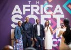 The founder of Africa Soft Power project calls for women's inclusion in decision-making positions