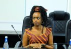 Mfite icyizere ko kandidatire yanjye bazayemera ngashobora kwiyamamaza - Diane Rwigara wifuza kuba Perezida