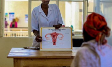 Kanseri y'inkondo y'umura ihitana abagera kuri 800 ku mwaka