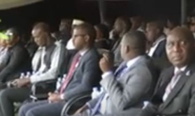 Private sector urged to resolve disputes among employers