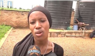 Youth in Rwamagana district vows to fight against corruption