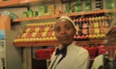 Amajyaruguru: Kugira uburenganzira bungana ni bimwe mu biteza imbere ubuziranenge