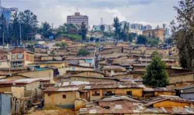 Kigali: Imyubakire y’akajagari ikomeje kuburirwa umuti