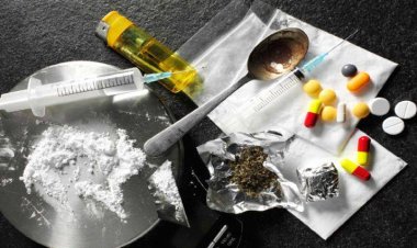 Ikibazo cy’ibiyobyabwenge mu rubyiruko kirakomeye mu buryo buhambaye