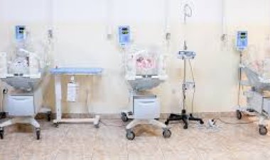 Ubufatanye bw'u Rwanda_Ububiligi bwagabanyije impfu z'abana hejuru ya 15%