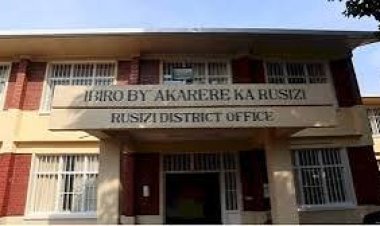 RUSIZI: abatuye Umurenge utaragiraga ikigo nderabuzima barishimira ko bari kwivuza byoroshye