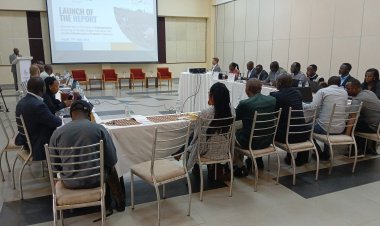 Hejuru ya 50% nta makuru baba bafite kubyo bahererwa ingurane ku butaka