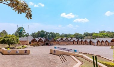 Abanyarwanda barasabwa gukoresha ikoranabuhanga mu kumenya no kumenyekanisha umurage uri mu mateka y’u Rwanda