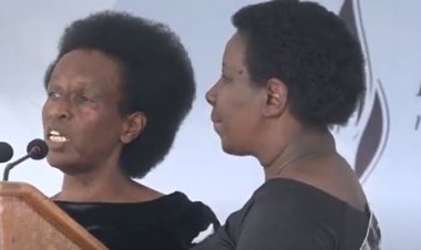 Abakora mu rwego bw’ubuvuzi basabwe kwanga ikibi