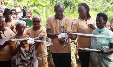 Rwamagana: Abafatanyabikorwa mu iterambere ry’akarere barasabwa ubufatanye mu gukura abaturage mu bukene