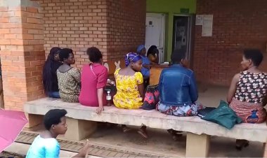 Gisagara: Barishimira ko begerejwe serivise zo kuboneza urubyaro