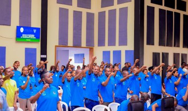 Urubyiruko rurasaba inteko rusange zabo zihariye aho batuye