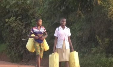 Rwamagana:  Amazi ya Muhazi ari kubatera inzoka zo munda