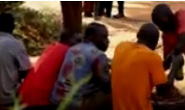 Abaturage baheruka batanga ibitekerezo mu iteganyabikorwa