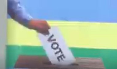 Amatora: Urubyiruko rurifuza ko abazatorwa muri Nyakanga bakwita ku kibazo cy'ubushomeri