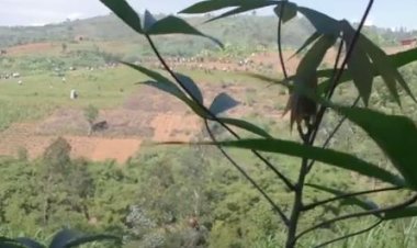 Abaturage basabwe kwita ku bidukikije