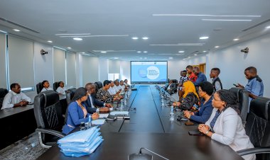 Barishimira ko boroherejwe kubona ibyangombwa byo  kuzahatana mu matora