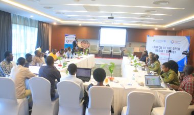 Iruhare rw’abaturage mu gutegura ingengo y’imari ntirugaragara munyandiko