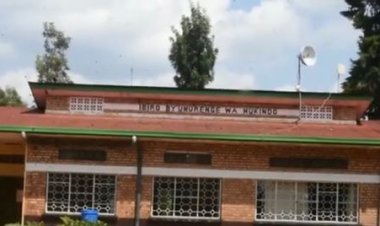 Gisagara: Barashima ubufasha bwa Croix Rouge bwabahinduriye ubuzima