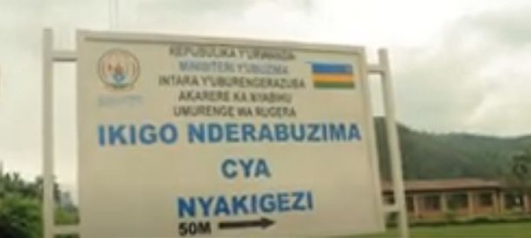 GAKENKE: Abasaga 40 bagiye mu bitaro bazira amafungura n'ibinyobwa bafatiye mu bukwe