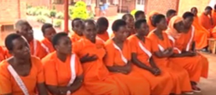 Abasaba imbabazi z'ibyaha bya jenoside bakoze bahawe umucyo