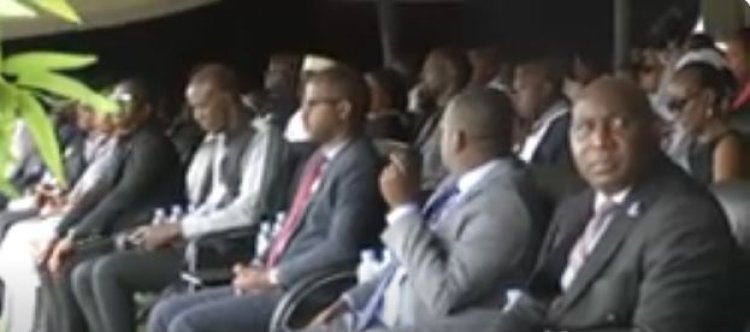 Private sector urged to resolve disputes among employers