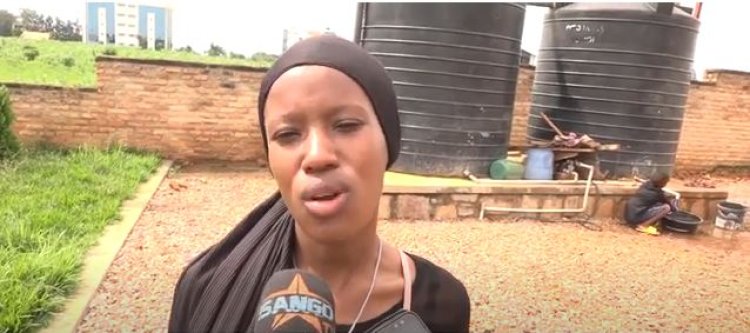 Rwamagana: Abakiri bato binjijwe mu rugamba rwo rwo kurwanya ruswa