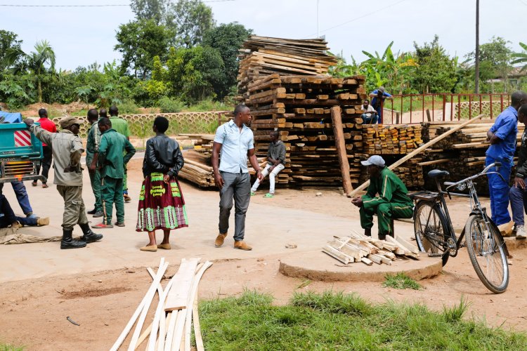 Abikorera barasabwa gukemura ibibazo by'amakimbirane mubo bakoresha