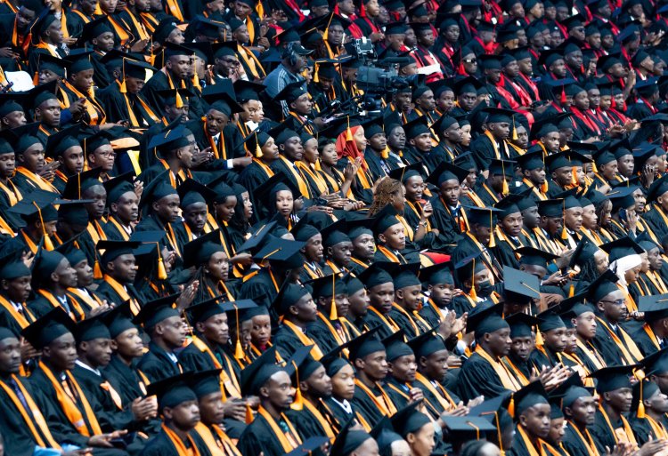 Abasoje amasomo y’imyuga n’ubumenyingiro barasabwa gukoresha neza ubumenyi