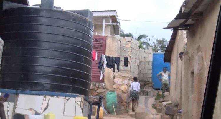 Hari abitwaza kugura ibikoresho bitagikoreshwa mungo bakiba ibyo basanze