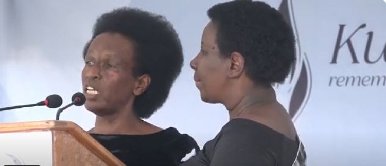 Abakora mu rwego bw’ubuvuzi basabwe kwanga ikibi