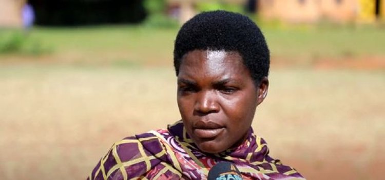 Ababyeyi barasabwa kuganiriza abana k’ubuzima bw’imyororokere