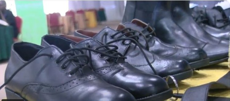 Abafite inganda nto n’iziciriritse baracyagowe no kubona igishoro gifatika n’ibikoresho by’ibanze