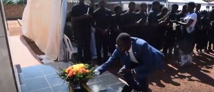 Gisagara: Abaturage basabwe kugaragaza ahakiri imibiri y’abatutsi itarashyingurwa mu cyubahiro