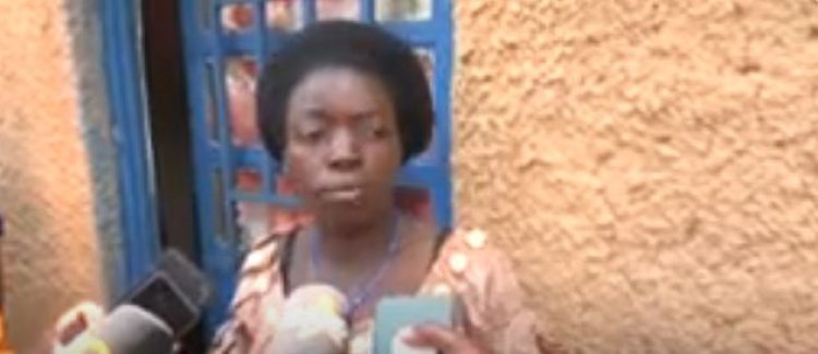 Rwamagana: Arasaba gukurwa mu cyiciro cy’abatishoboye bahabwa VUP