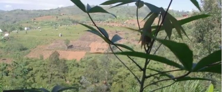 Abaturage basabwe kwita ku bidukikije