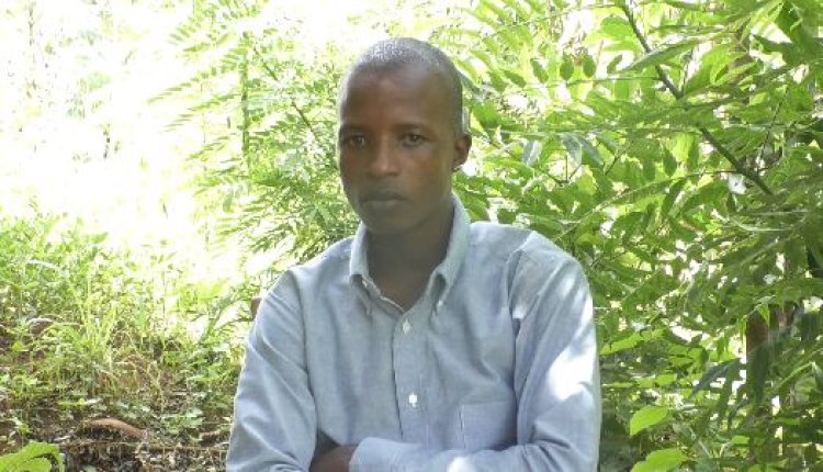 Men are encouraged to take an active role in educating their children about reproductive health