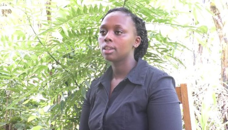 The impact of understanding gender equality for men on women's mindset