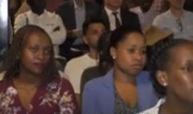 Kubika ibimenyetso by’amateka mu buryo bw’amashusho bituma agera kuri benshi