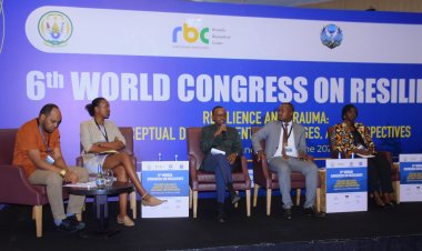 Ibipimo by’ubudaheranwa mu Rwanda bimaze kugera ku kigero gishimishije