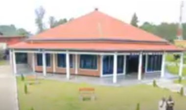 MUSANZE: Urubyiruko rurashima amahirwe rubona kubera ikigo cy’urubyiruko