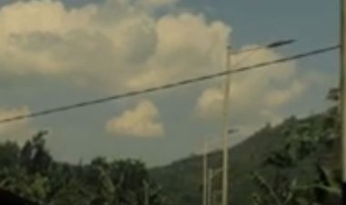 GAKENKE: Abatujwe mu mudugudu w’icyitegererezo bahawe amatara apfa atamaze kabiri